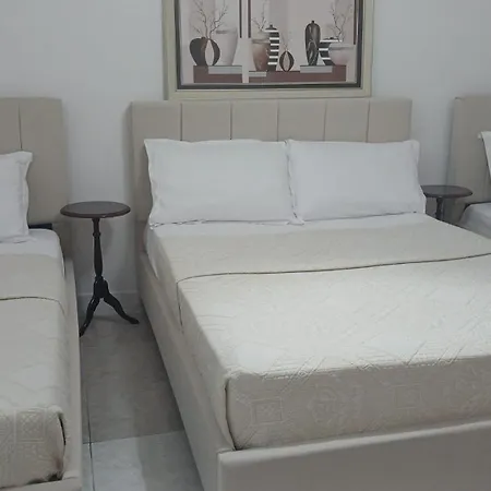 بيت ضيافة Nezha *