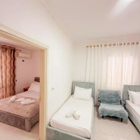 بيت ضيافة Nezha
